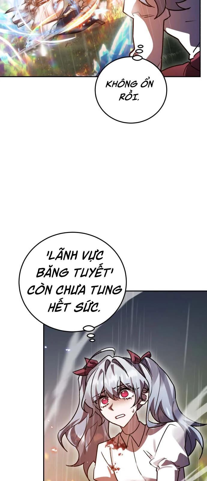 Hero X Demon King X Villain Chapter 53 - Trang 2