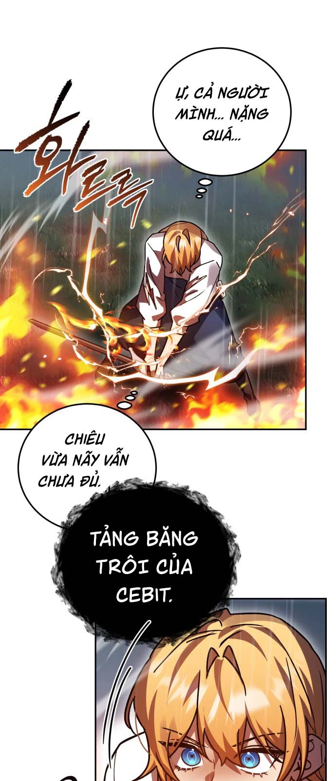 Hero X Demon King X Villain Chapter 53 - Trang 2