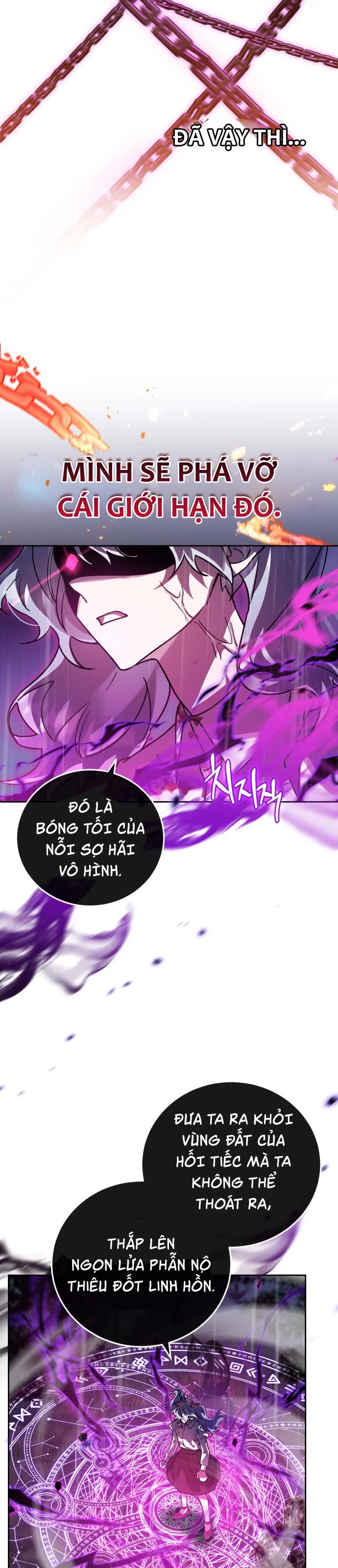 Hero X Demon King X Villain Chapter 53 - Trang 2