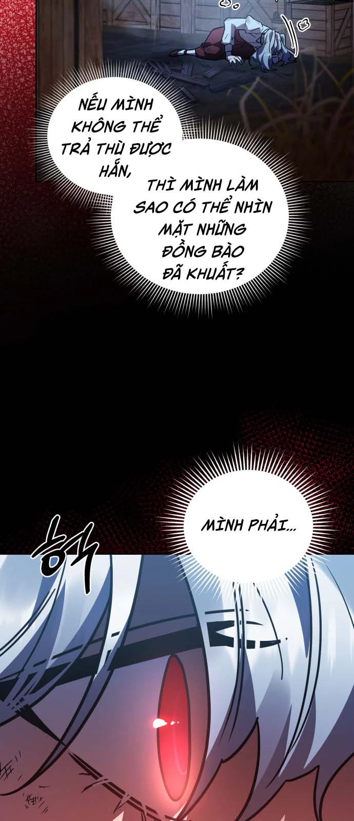 Hero X Demon King X Villain Chapter 51 - Trang 2