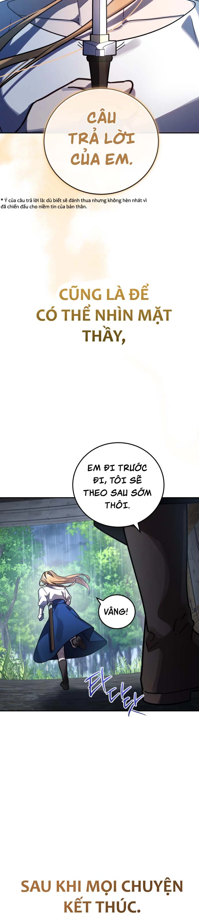 Hero X Demon King X Villain Chapter 51 - Trang 2