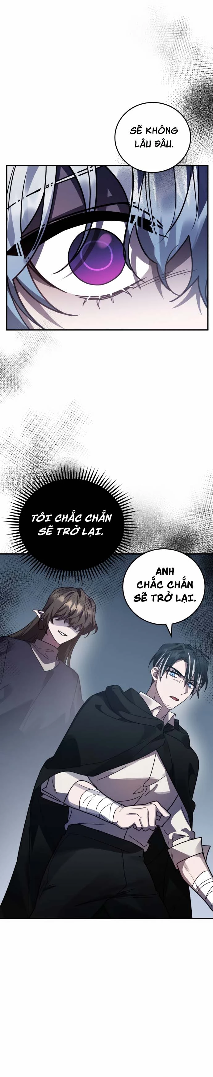 Hero X Demon King X Villain Chapter 49 - Trang 2