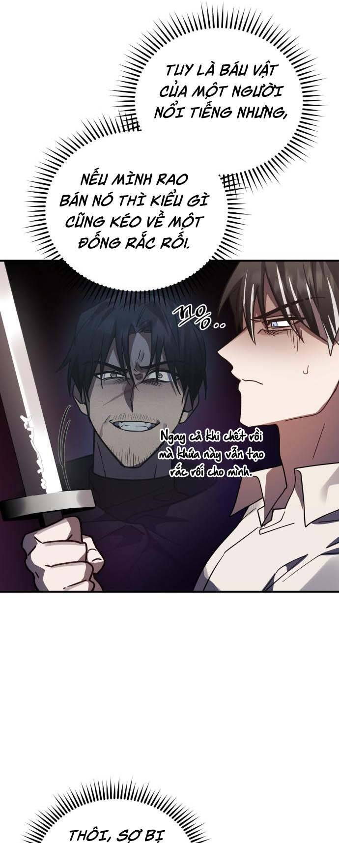 Hero X Demon King X Villain Chapter 46 - Trang 2