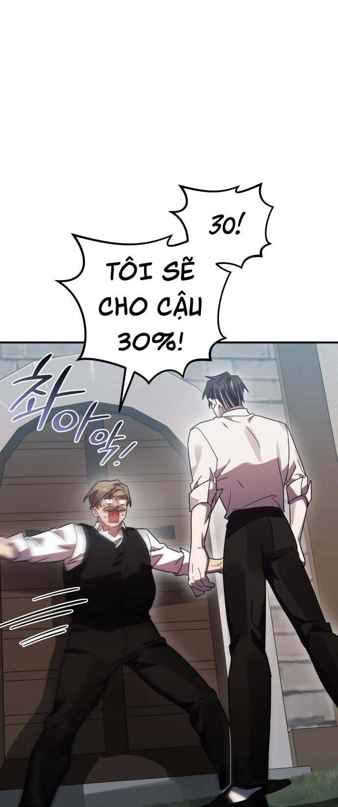 Hero X Demon King X Villain Chapter 46 - Trang 2