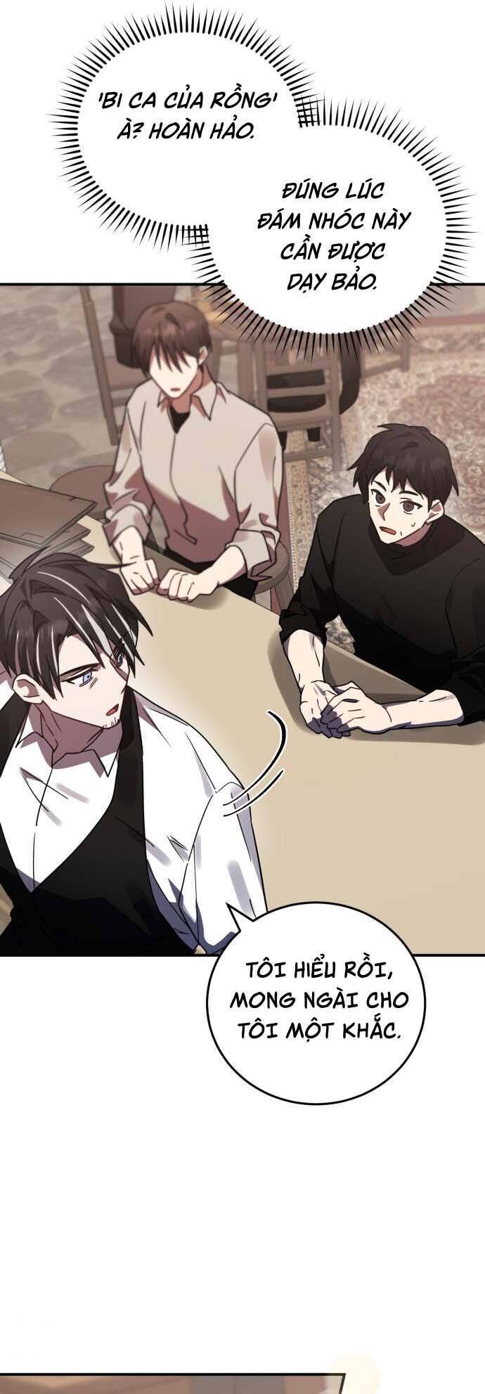 Hero X Demon King X Villain Chapter 46 - Trang 2