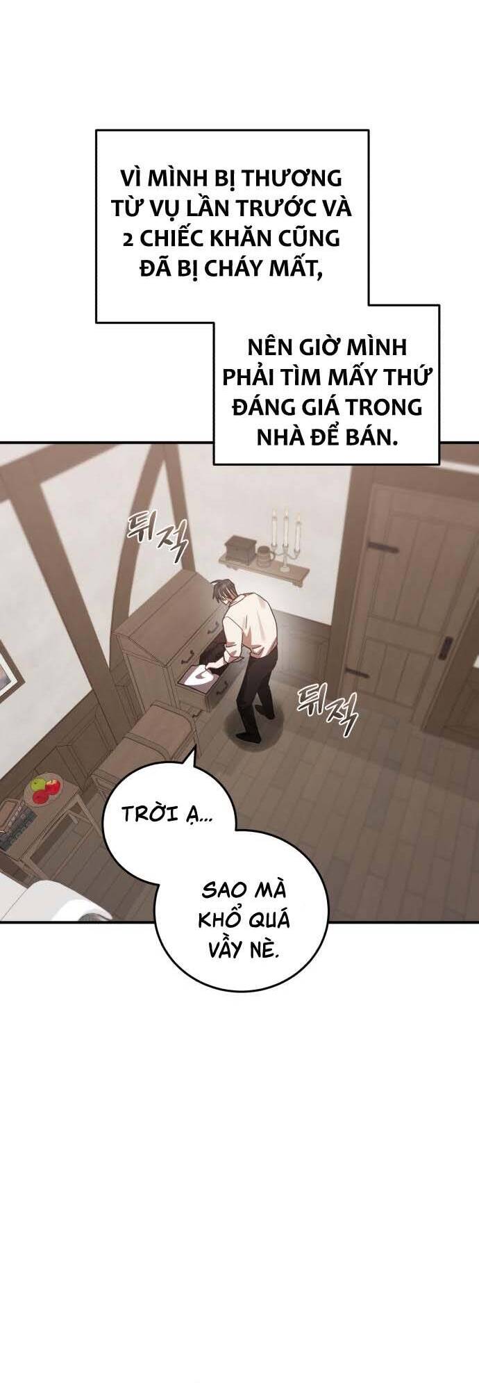 Hero X Demon King X Villain Chapter 46 - Trang 2