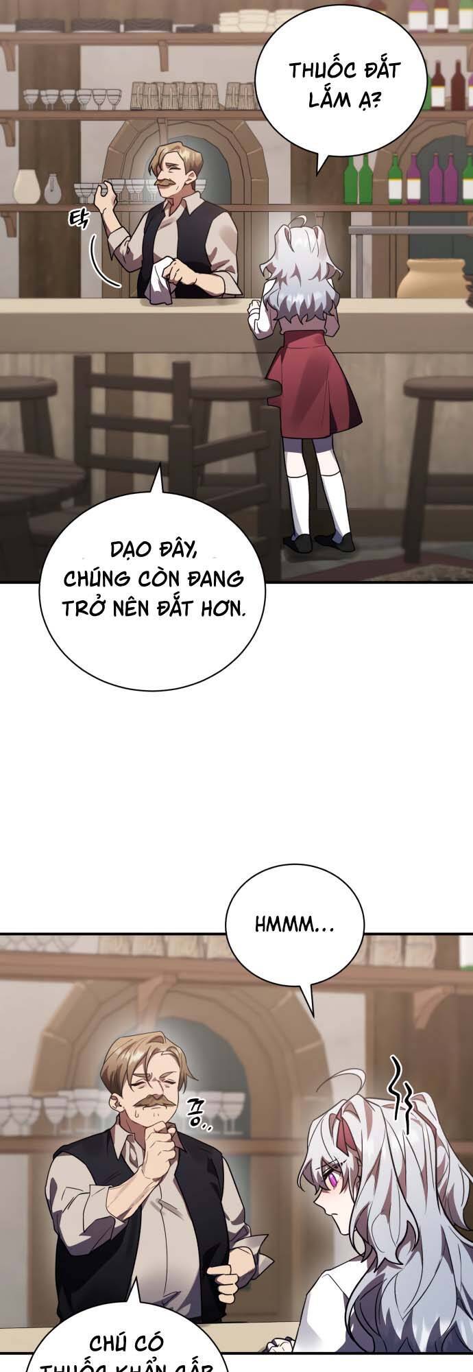 Hero X Demon King X Villain Chapter 45 - Trang 2