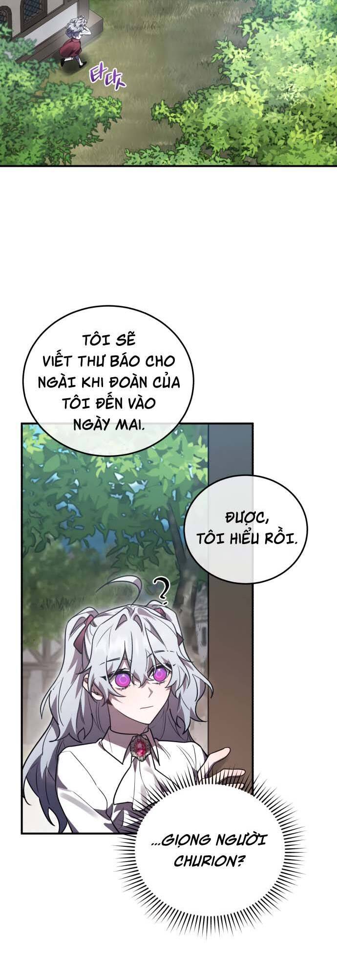 Hero X Demon King X Villain Chapter 45 - Trang 2