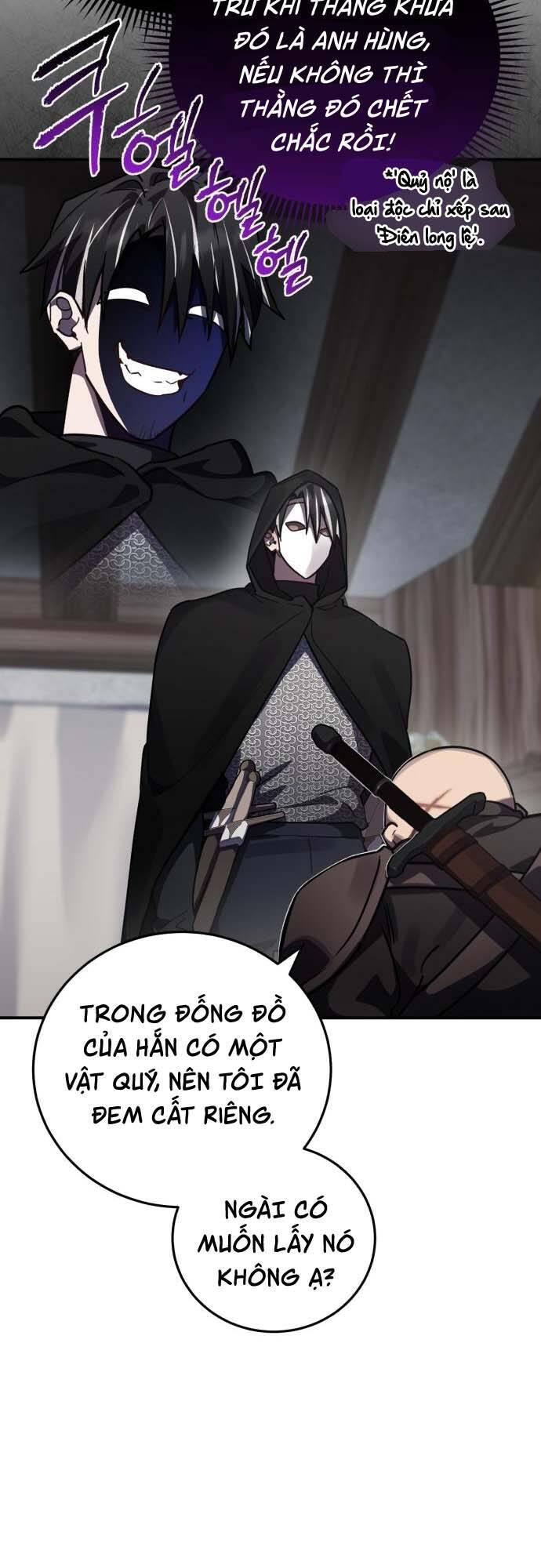 Hero X Demon King X Villain Chapter 42 - Trang 2