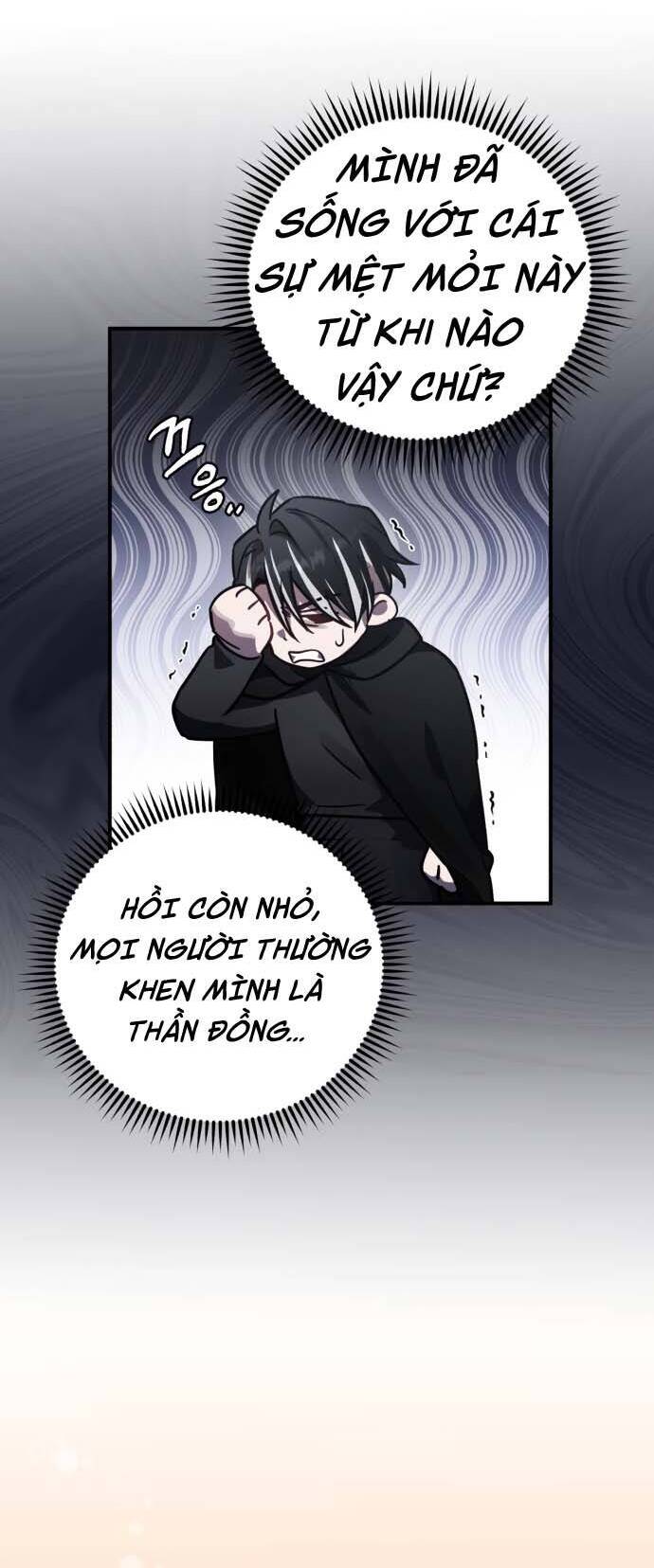 Hero X Demon King X Villain Chapter 41 - Trang 2