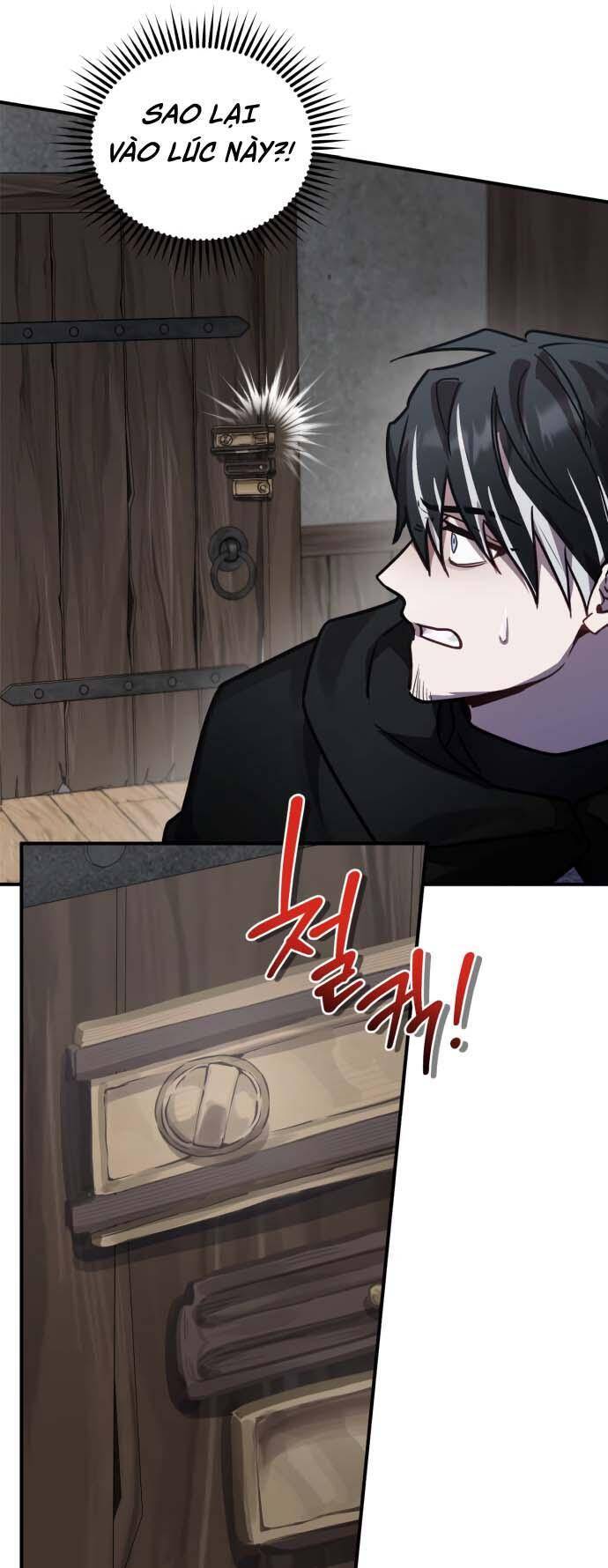 Hero X Demon King X Villain Chapter 41 - Trang 2