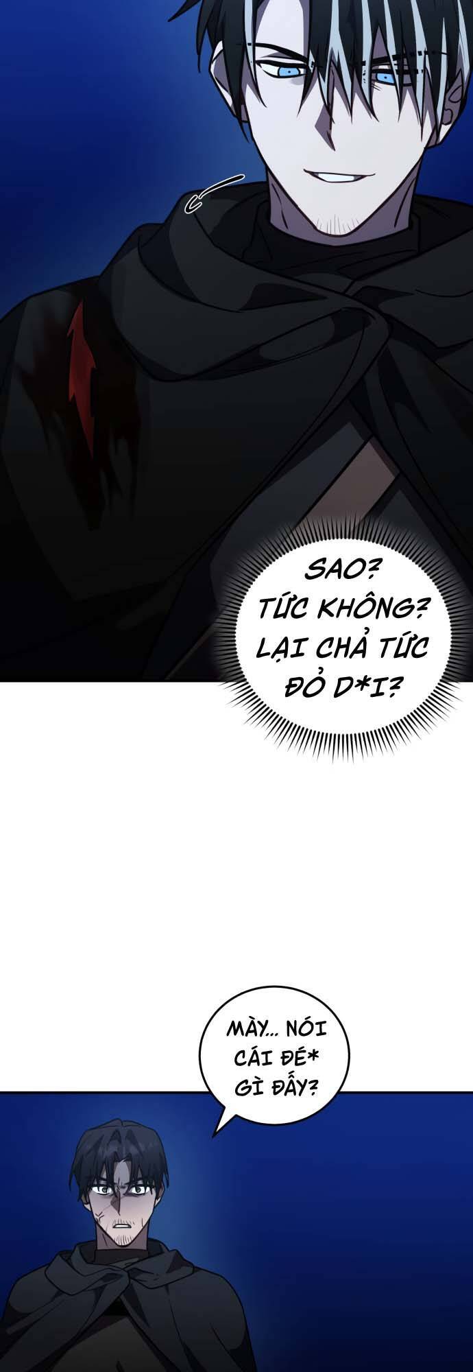 Hero X Demon King X Villain Chapter 40 - Trang 2