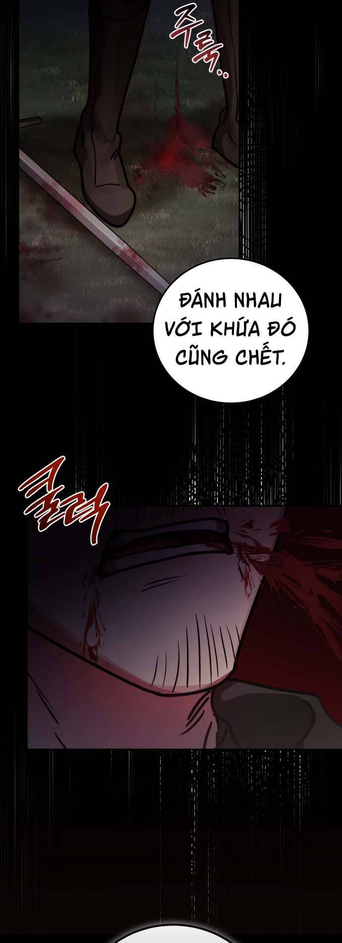 Hero X Demon King X Villain Chapter 40 - Trang 2