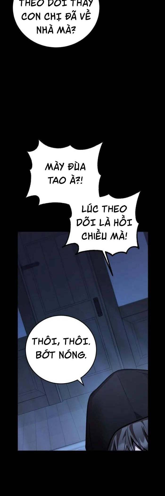 Hero X Demon King X Villain Chapter 36.2 - Trang 2