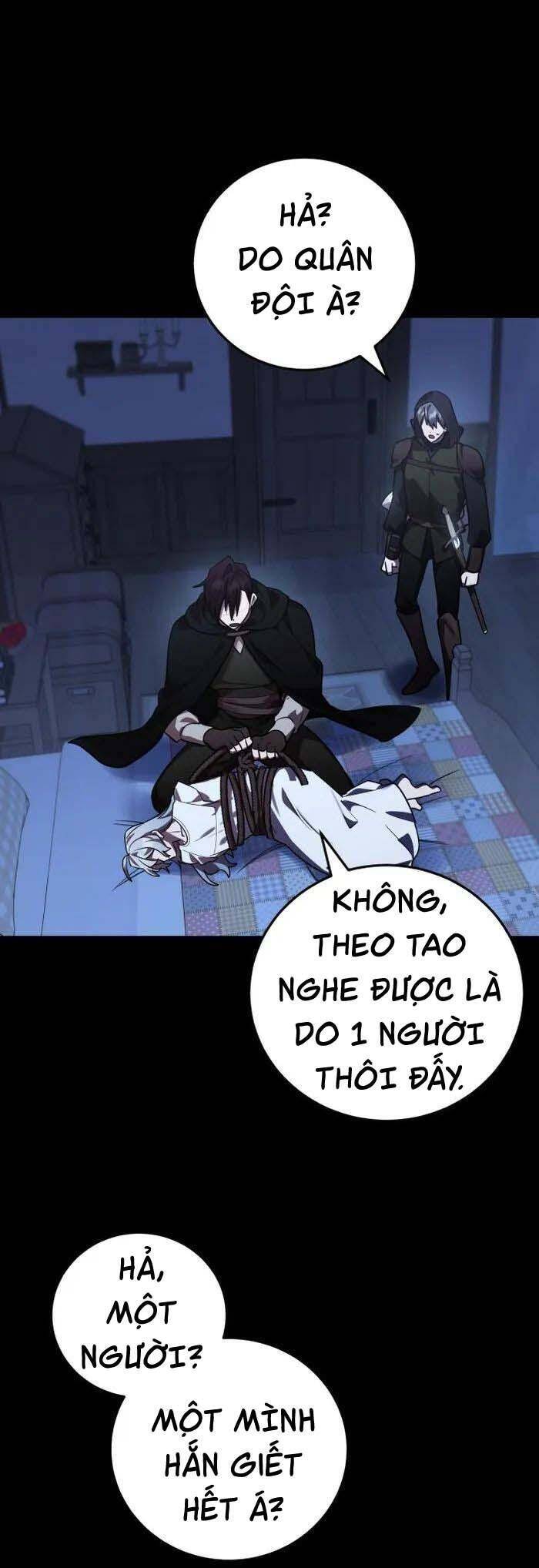 Hero X Demon King X Villain Chapter 36.2 - Trang 2