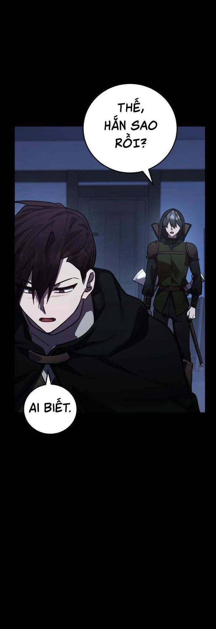 Hero X Demon King X Villain Chapter 36.2 - Trang 2