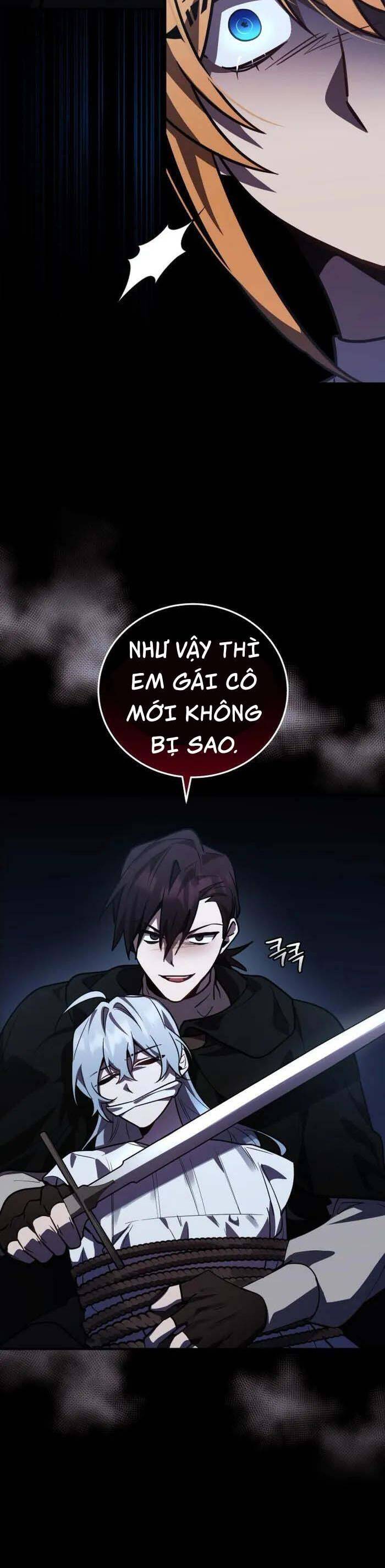 Hero X Demon King X Villain Chapter 36.2 - Trang 2