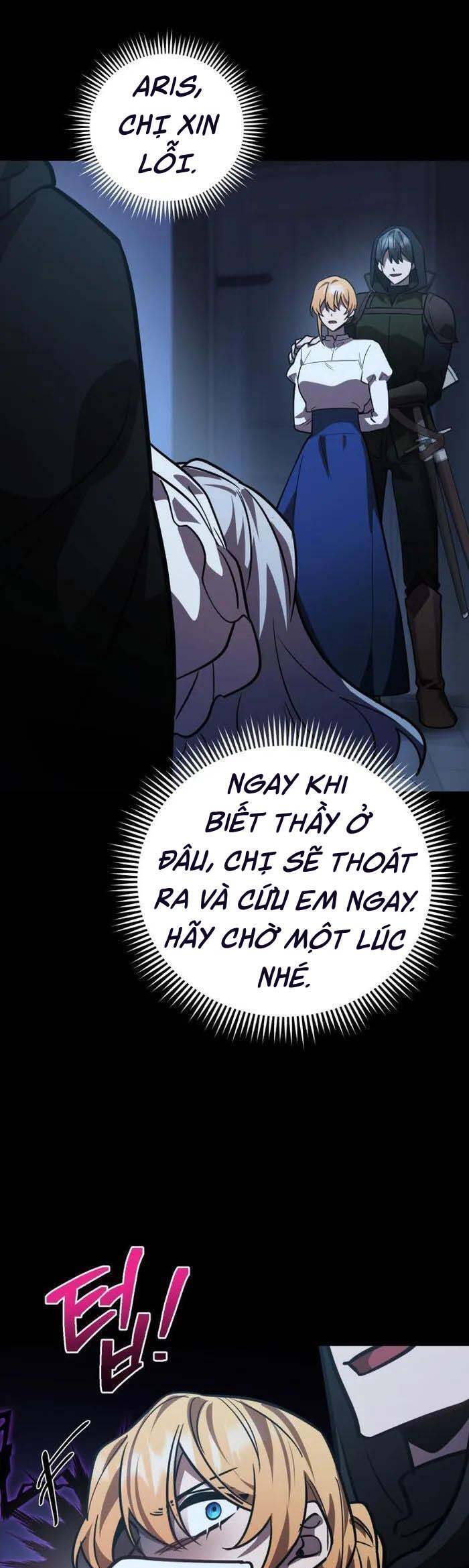 Hero X Demon King X Villain Chapter 36.2 - Trang 2