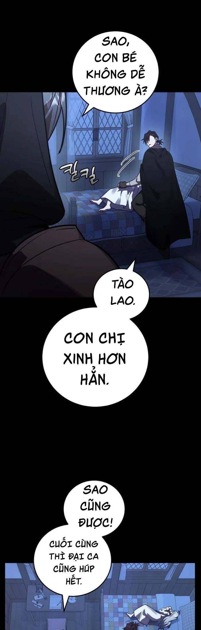 Hero X Demon King X Villain Chapter 36.2 - Trang 2