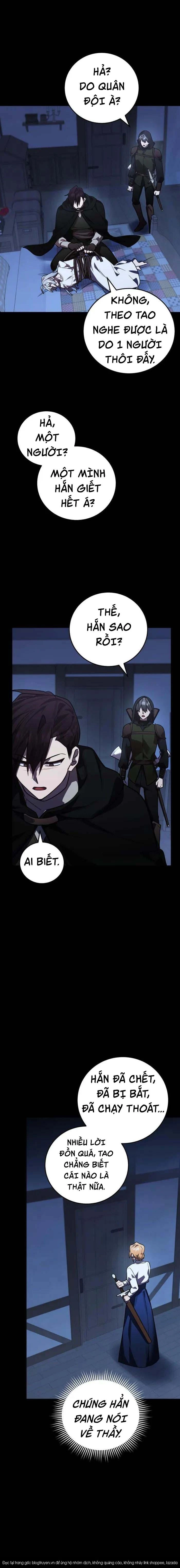 Hero X Demon King X Villain Chapter 36 - Trang 2