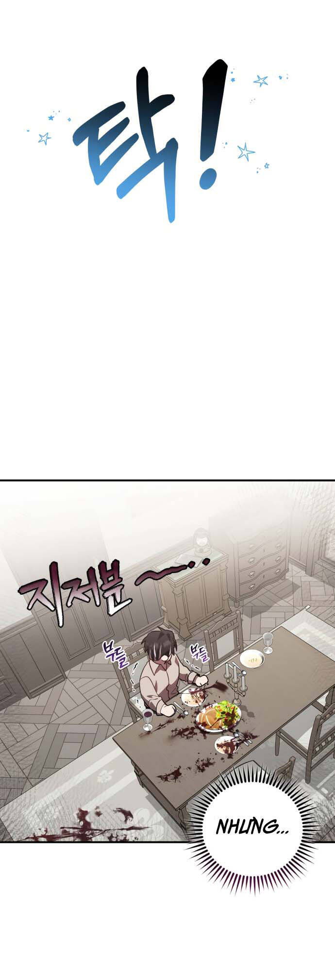 Hero X Demon King X Villain Chapter 31 - Trang 2