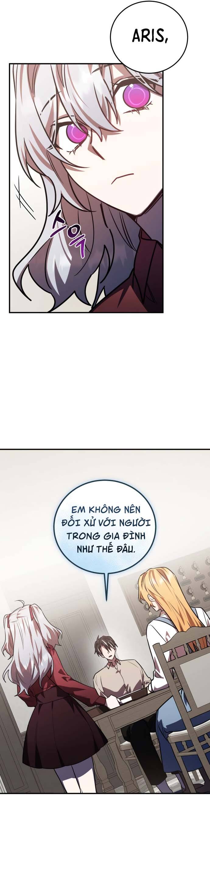 Hero X Demon King X Villain Chapter 31 - Trang 2