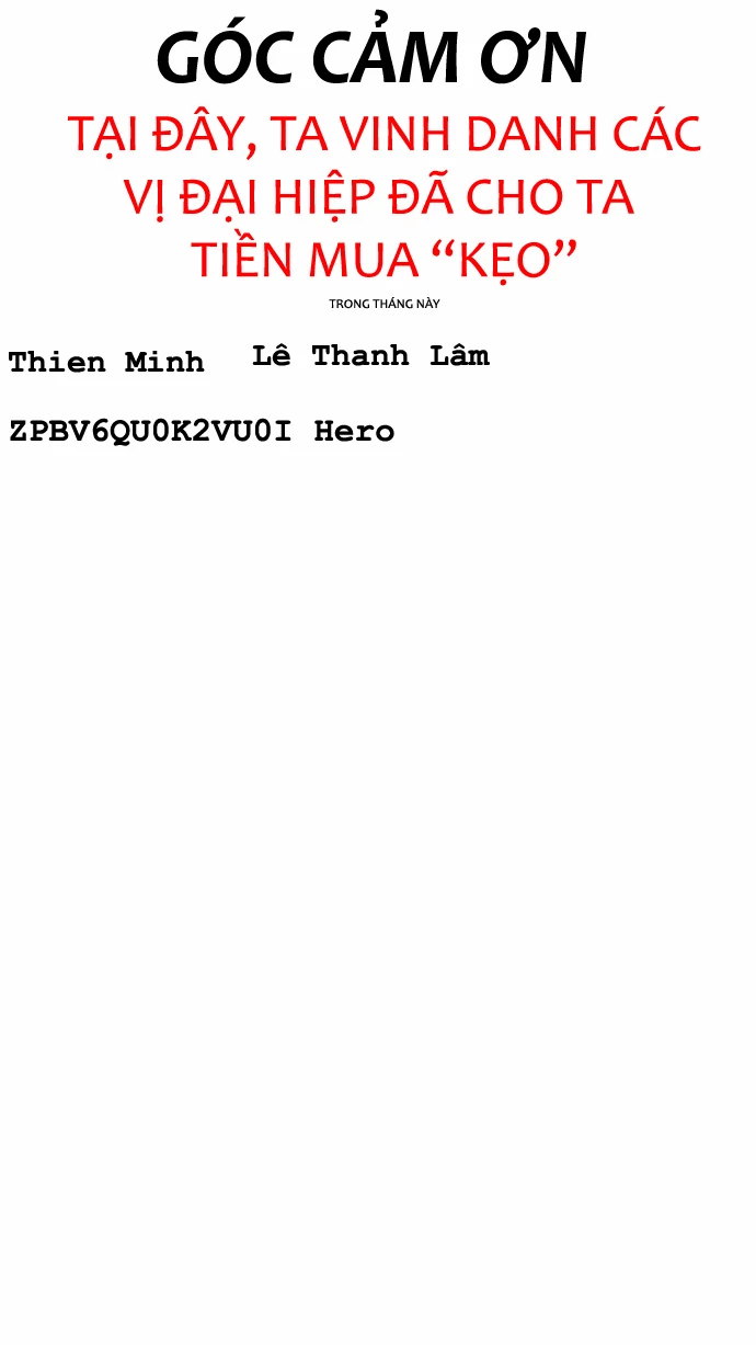 Hero X Demon King X Villain Chapter 28 - Trang 2