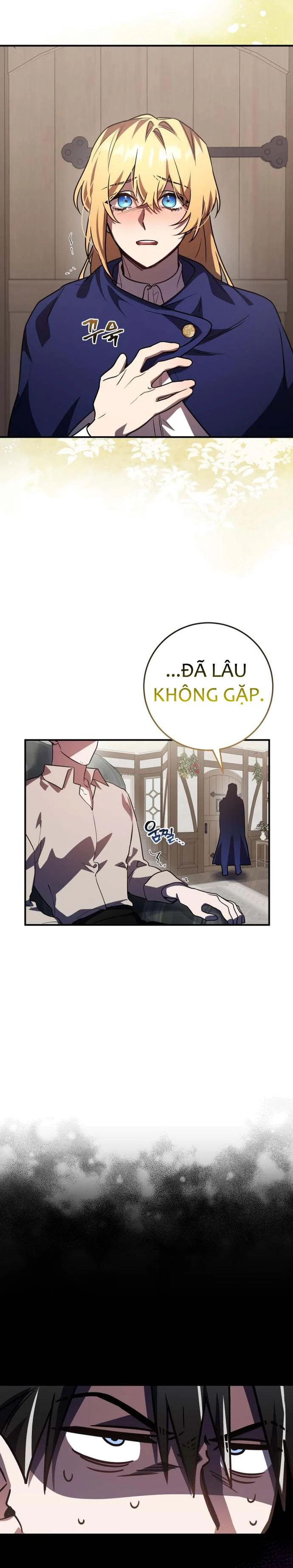 Hero X Demon King X Villain Chapter 28 - Trang 2