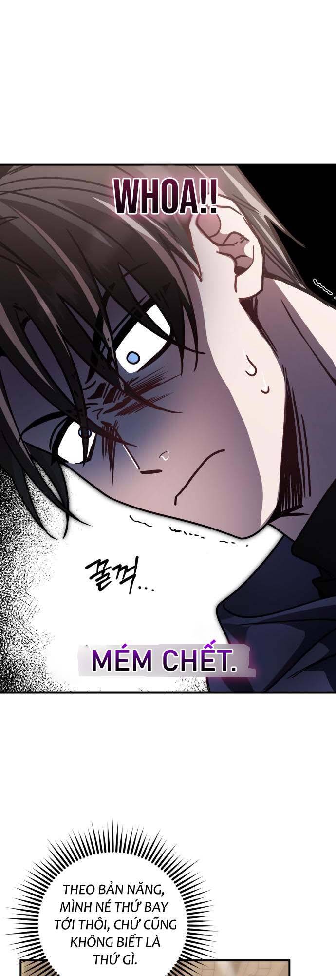 Hero X Demon King X Villain Chapter 20 - Trang 2