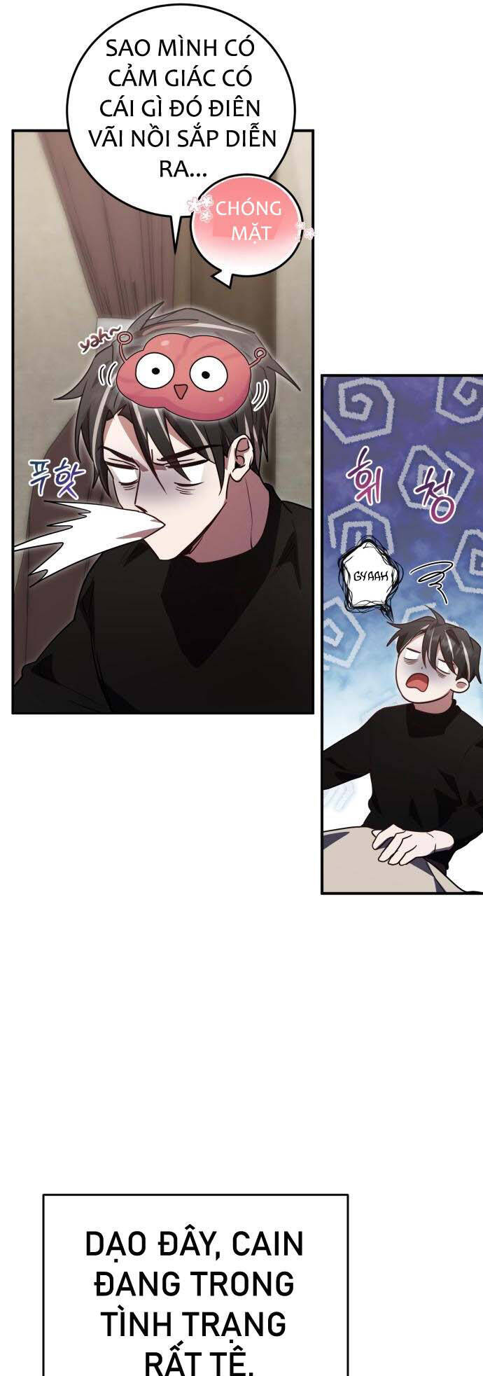 Hero X Demon King X Villain Chapter 19 - Trang 2