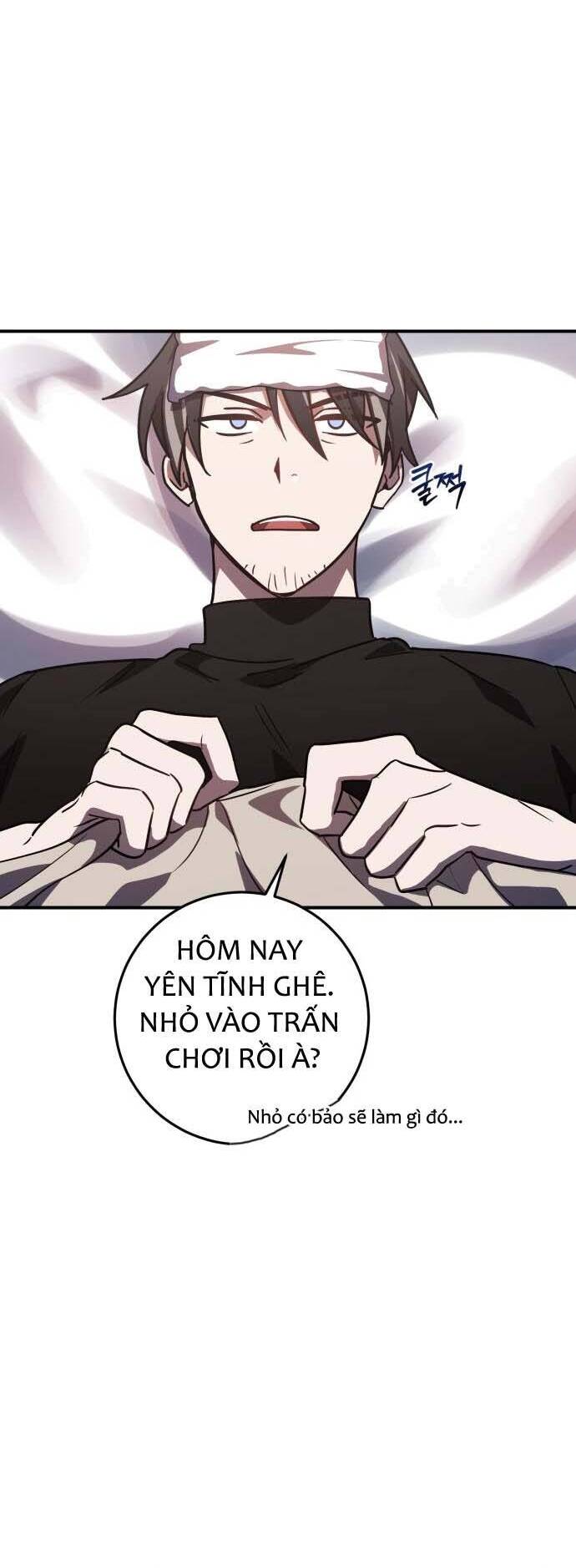 Hero X Demon King X Villain Chapter 19 - Trang 2