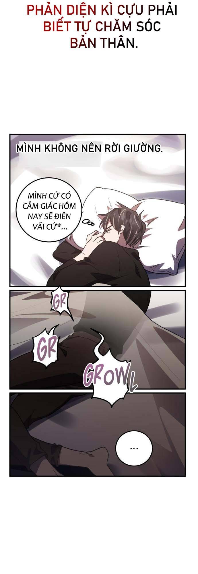 Hero X Demon King X Villain Chapter 19 - Trang 2