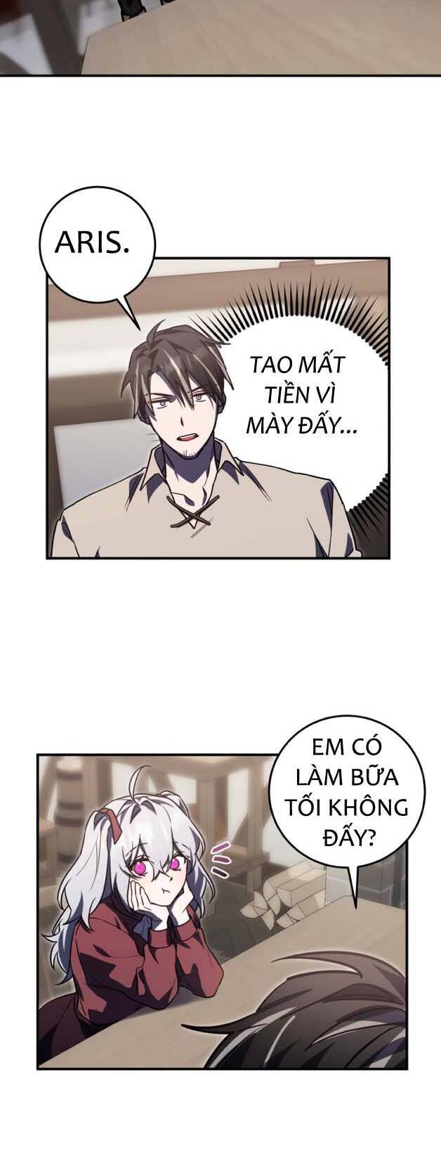 Hero X Demon King X Villain Chapter 18 - Trang 2