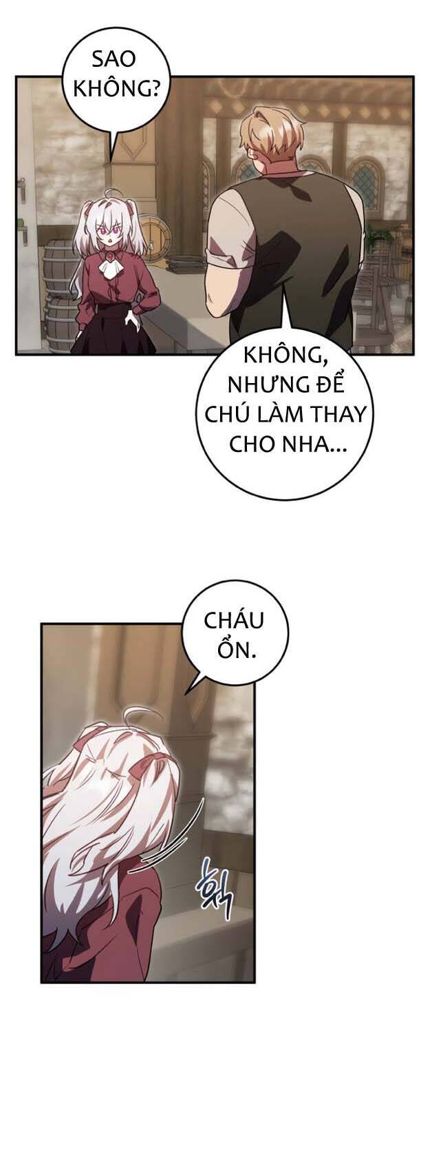 Hero X Demon King X Villain Chapter 18 - Trang 2