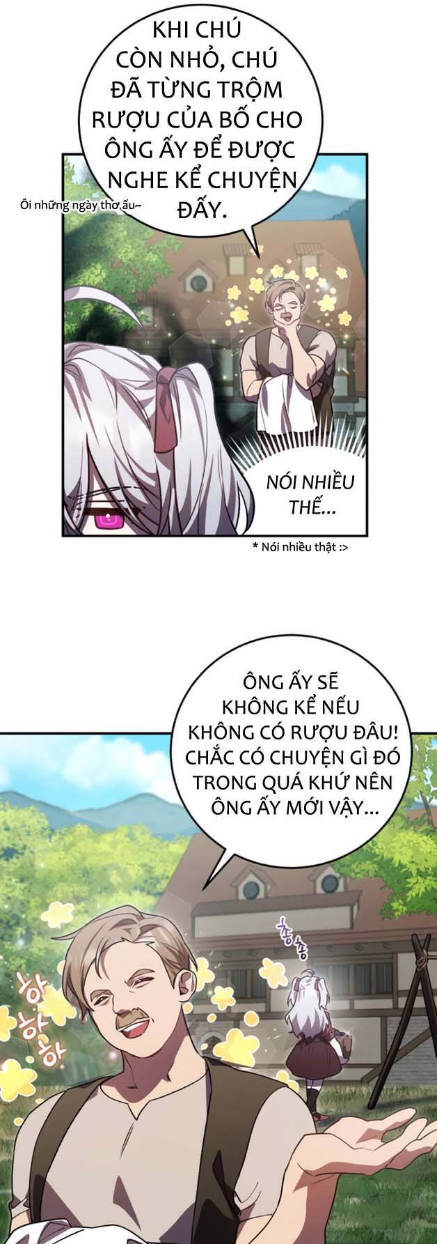 Hero X Demon King X Villain Chapter 18 - Trang 2