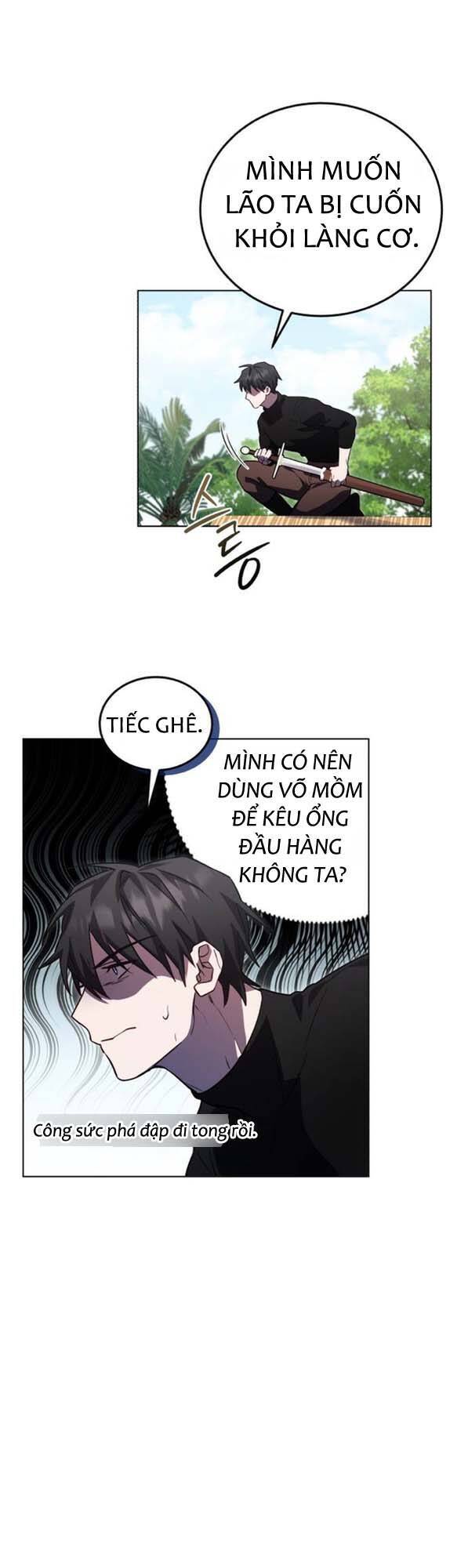 Hero X Demon King X Villain Chapter 14 - Trang 2