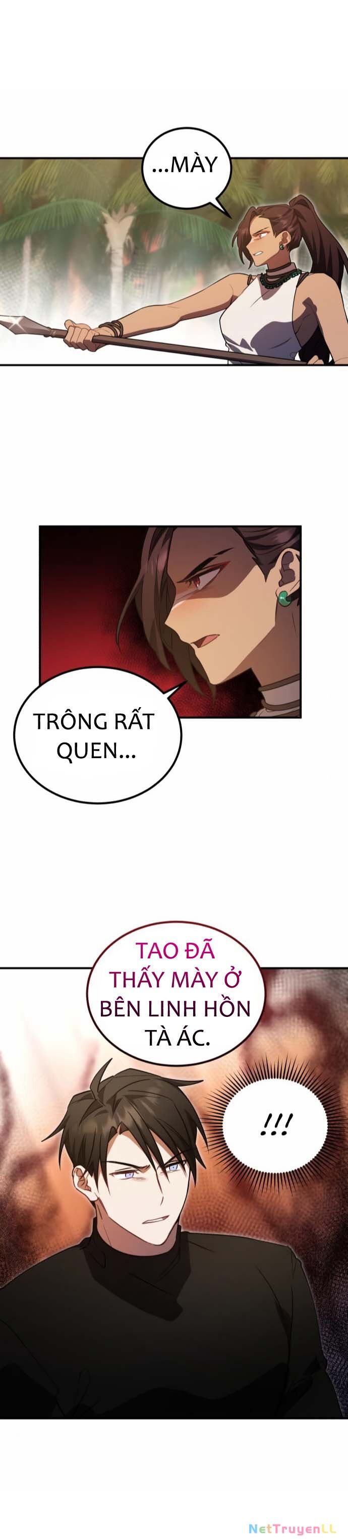 Hero X Demon King X Villain Chapter 11 - Trang 2