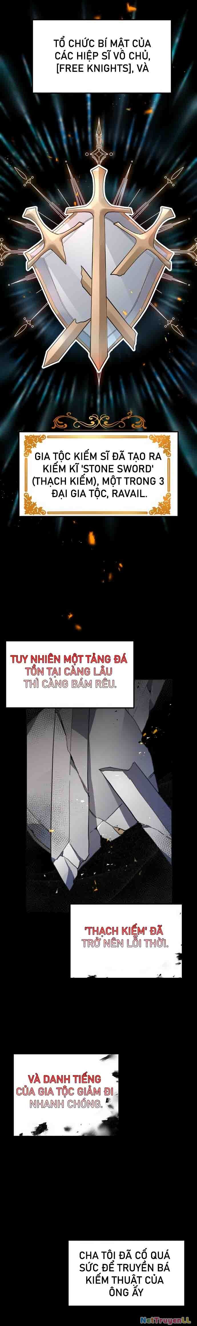 Hero X Demon King X Villain Chapter 2 - Trang 2