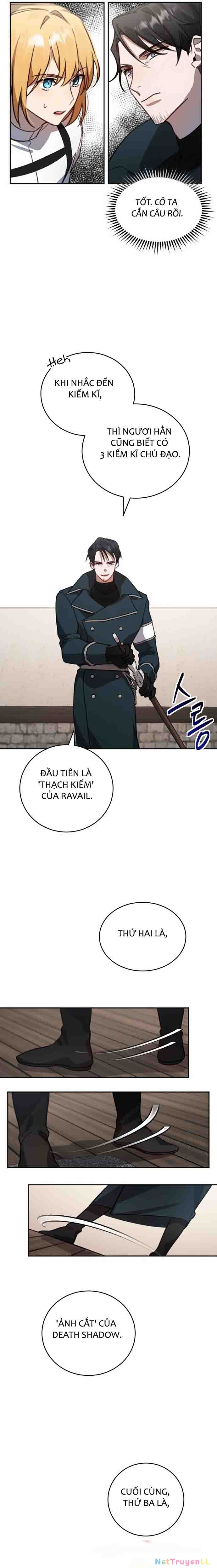 Hero X Demon King X Villain Chapter 2 - Trang 2