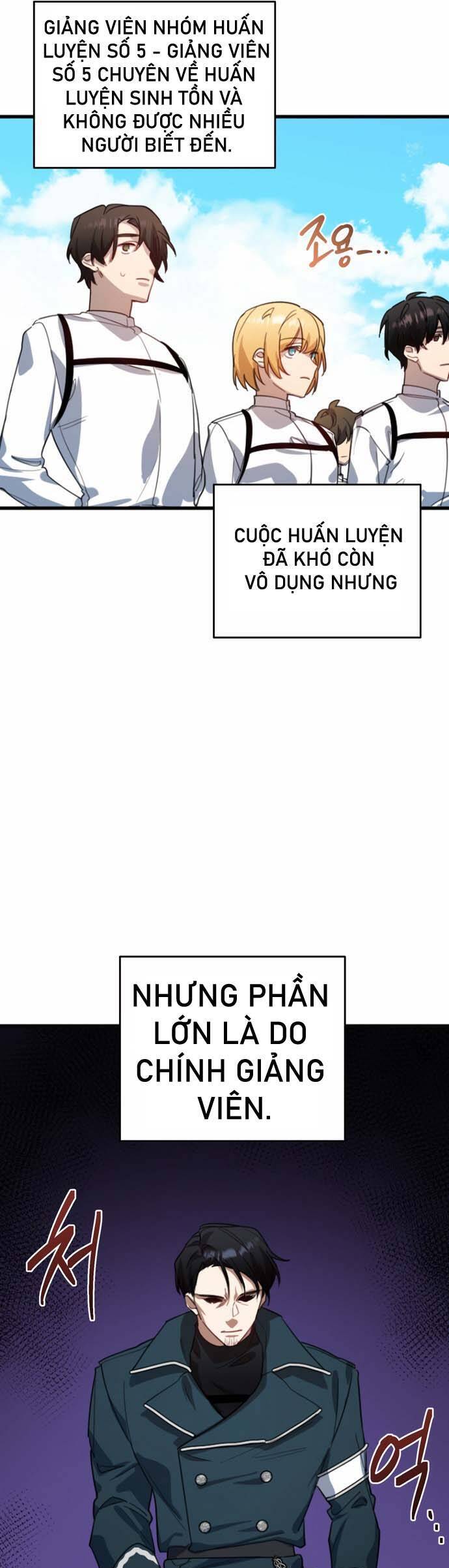 Hero X Demon King X Villain Chapter 1 - Trang 2