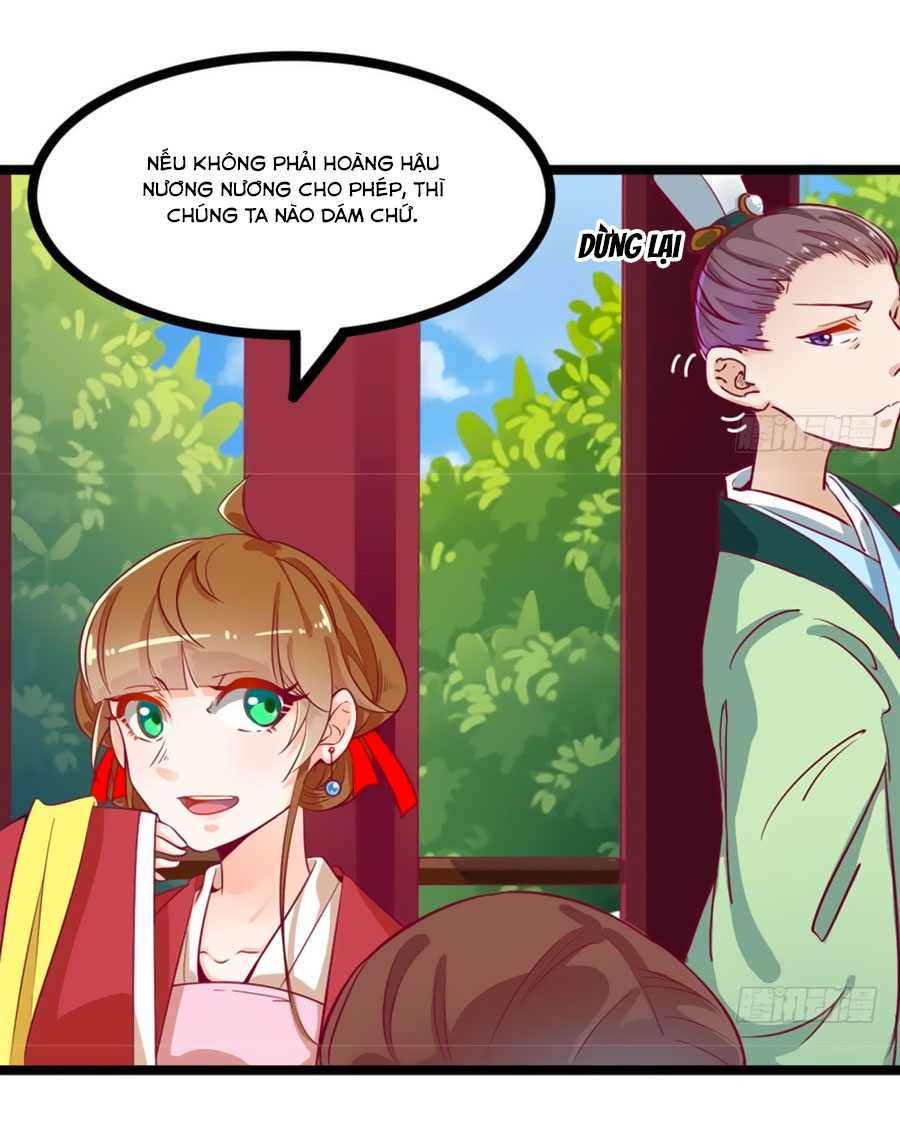 Ngọc Vi Mai Chapter 44 - Trang 2