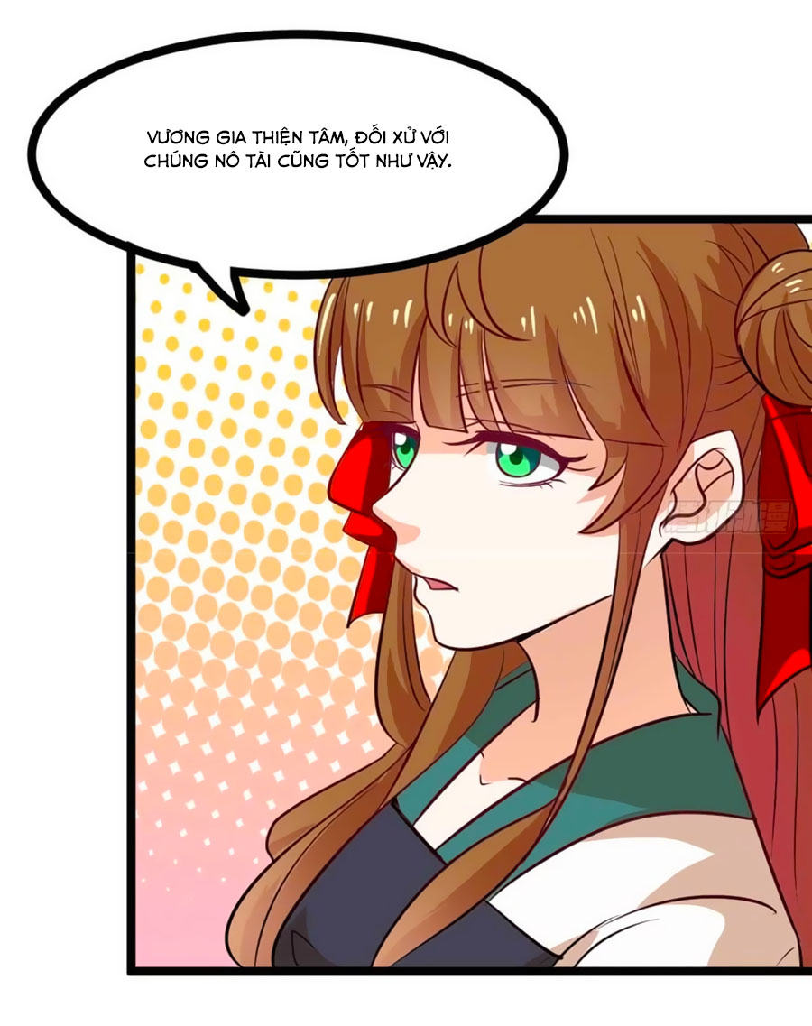 Ngọc Vi Mai Chapter 36 - Trang 2