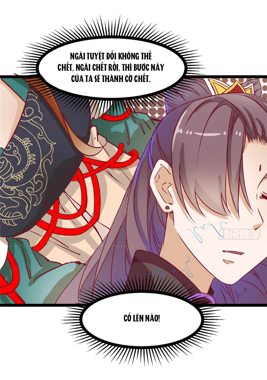 Ngọc Vi Mai Chapter 31 - Trang 2