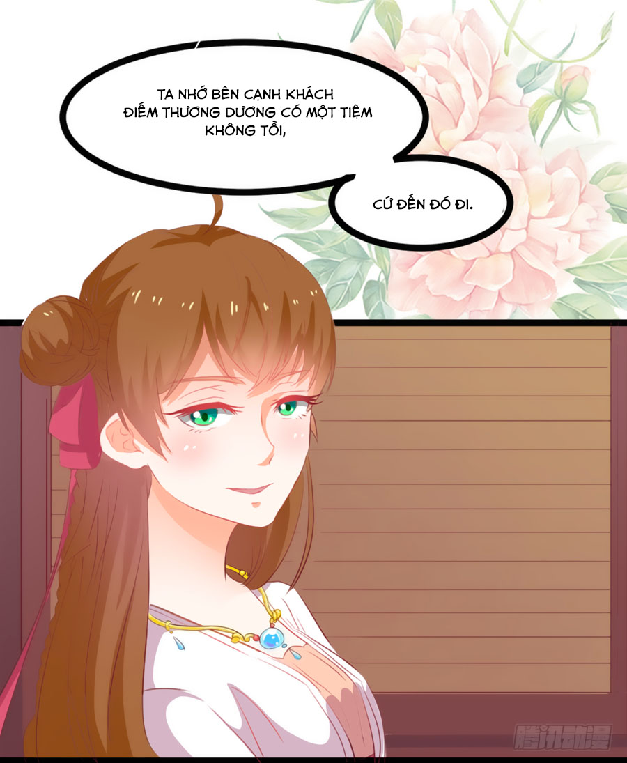 Ngọc Vi Mai Chapter 9 - Trang 2