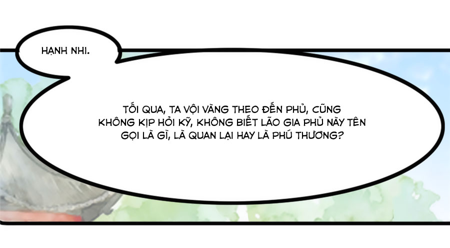 Ngọc Vi Mai Chapter 9 - Trang 2