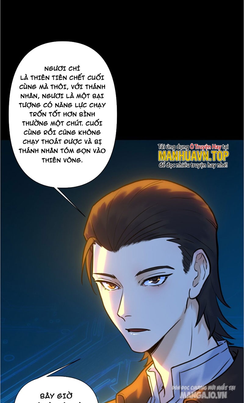 Ta, Thiên Đạo Hacker Chapter 5 - Trang 2