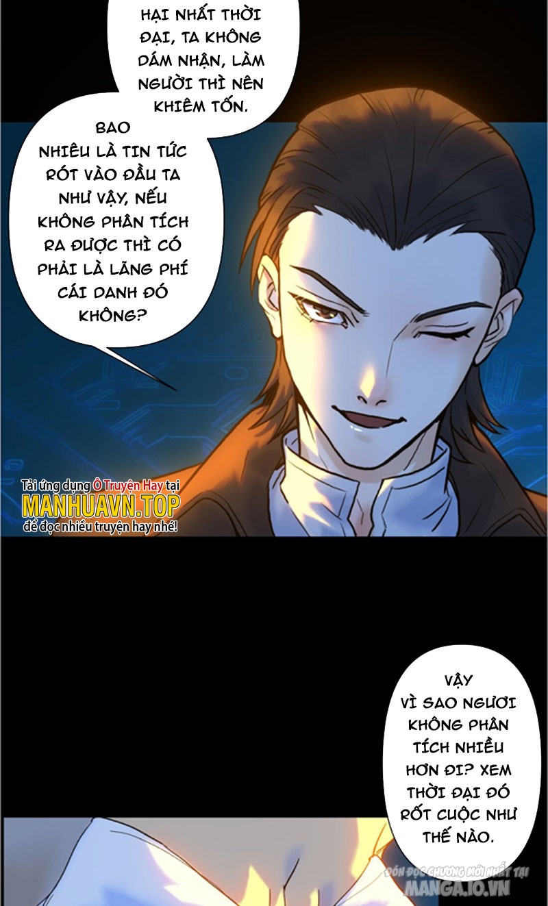 Ta, Thiên Đạo Hacker Chapter 5 - Trang 2