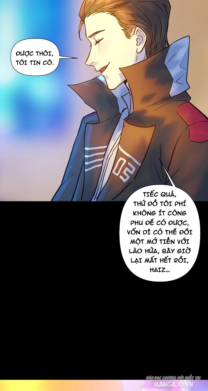 Ta, Thiên Đạo Hacker Chapter 5 - Trang 2