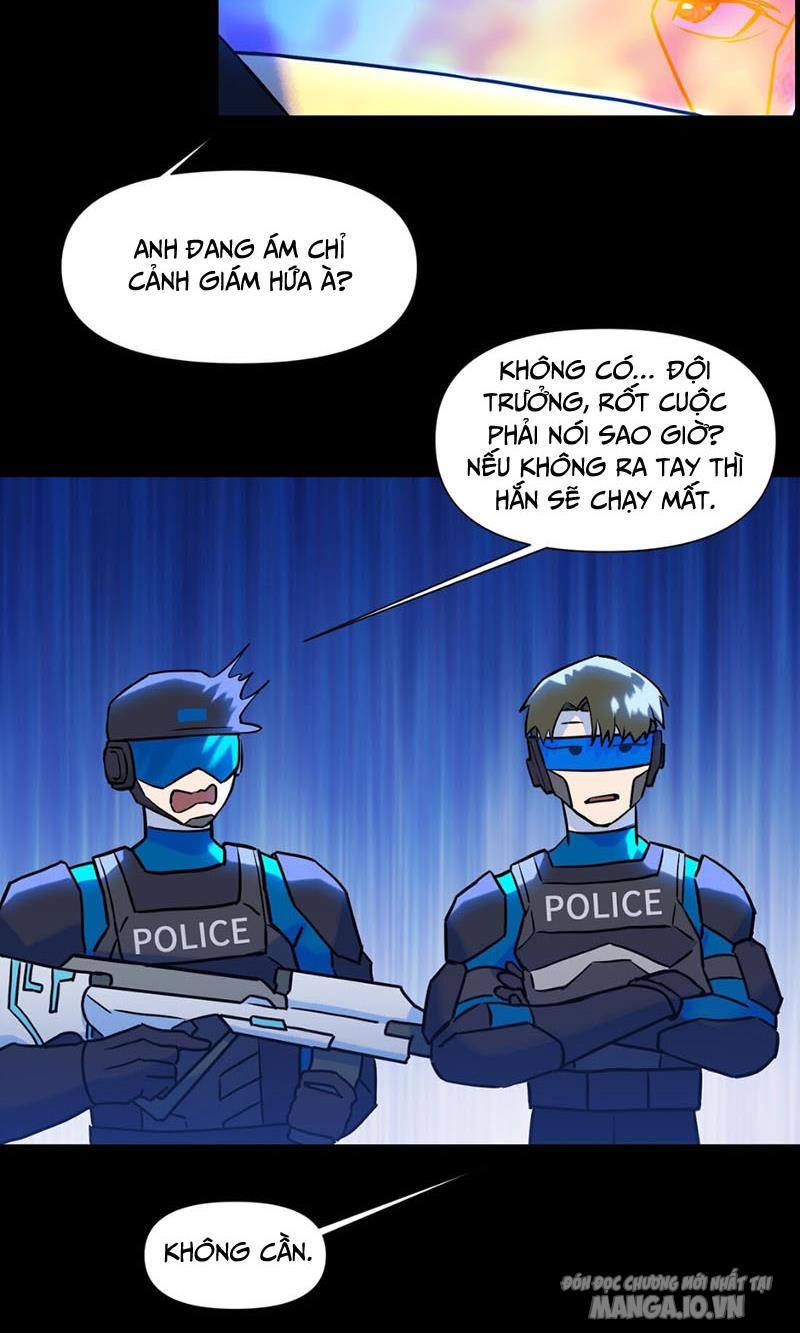 Ta, Thiên Đạo Hacker Chapter 4 - Trang 2