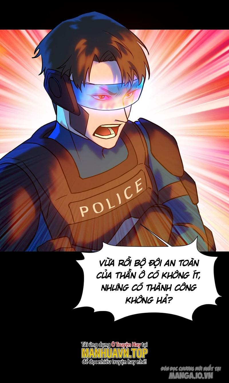 Ta, Thiên Đạo Hacker Chapter 4 - Trang 2